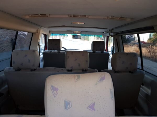 VOLKSWAGEN CARAVELLE 2.0 TDI 9 PLAZAS - Imagen 13