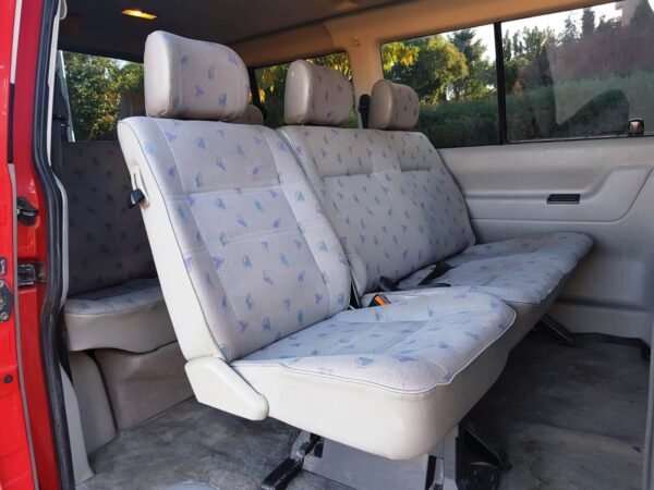 VOLKSWAGEN CARAVELLE 2.0 TDI 9 PLAZAS - Imagen 10