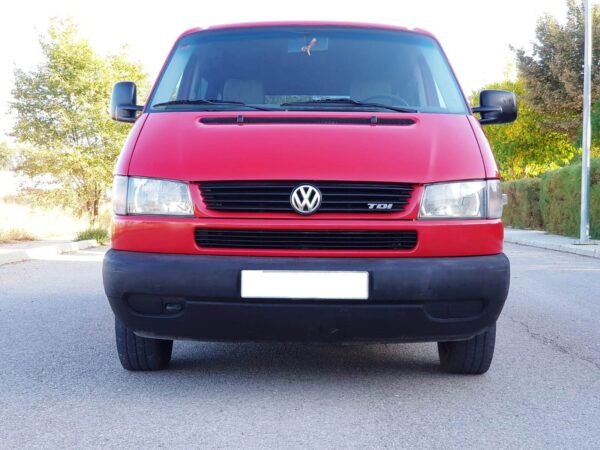 VOLKSWAGEN CARAVELLE 2.0 TDI 9 PLAZAS - Imagen 3