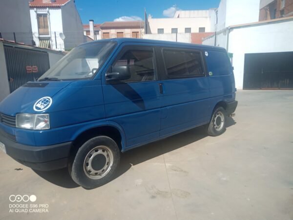 VOLKSWAGEN TRANSPORTER - Imagen 2
