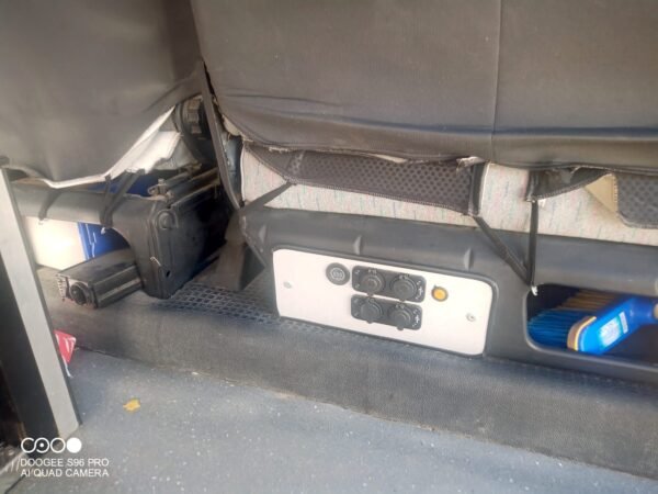 VOLKSWAGEN TRANSPORTER - Imagen 10