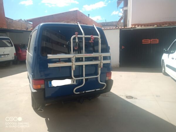 VOLKSWAGEN TRANSPORTER - Imagen 3