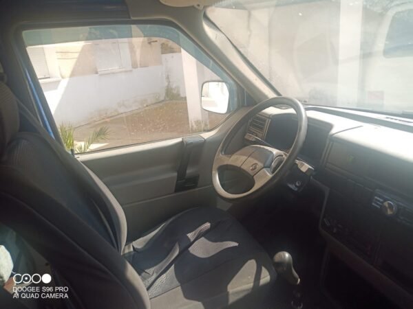 VOLKSWAGEN TRANSPORTER - Imagen 4