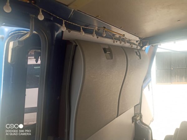 VOLKSWAGEN TRANSPORTER - Imagen 14