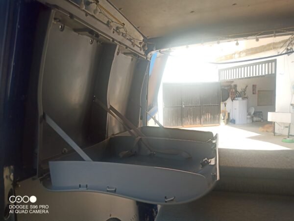 VOLKSWAGEN TRANSPORTER - Imagen 13