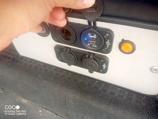 VOLKSWAGEN TRANSPORTER - Imagen 12