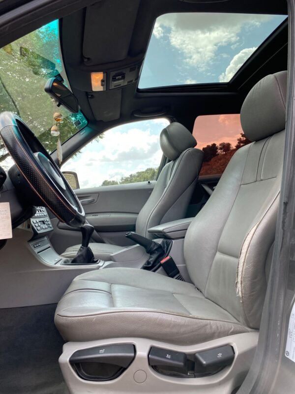 BMW X3 - Imagen 6