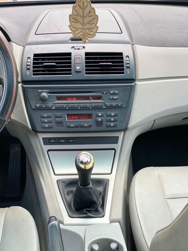 BMW X3 - Imagen 10