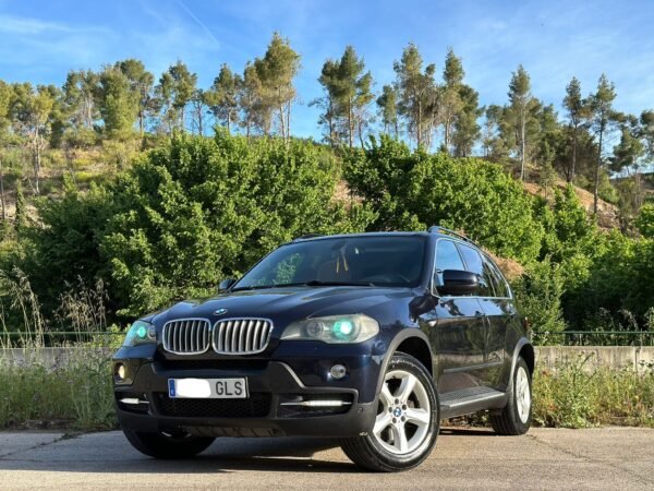 BMW X5 7 PLAZAS - Imagen 2