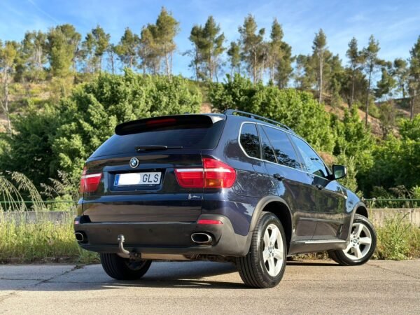 BMW X5 7 PLAZAS - Imagen 3