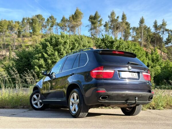 BMW X5 7 PLAZAS - Imagen 4