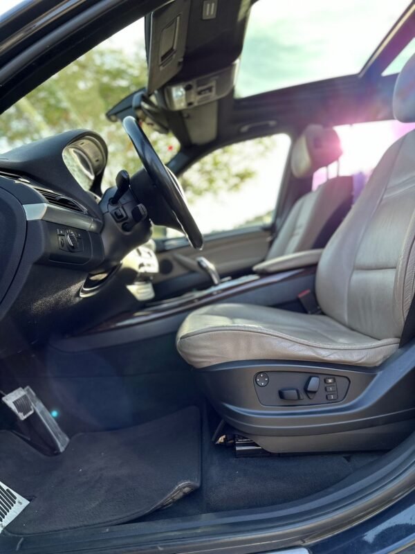BMW X5 7 PLAZAS - Imagen 10