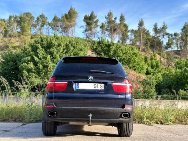 BMW X5 7 PLAZAS - Imagen 12