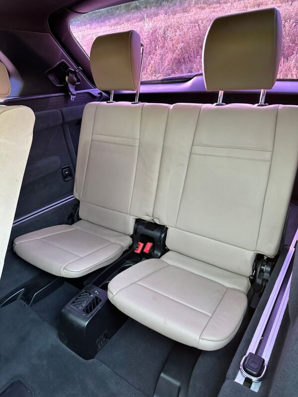 BMW X5 7 PLAZAS - Imagen 9