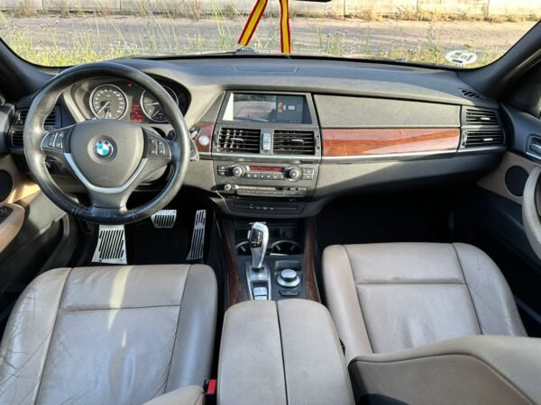 BMW X5 7 PLAZAS - Imagen 13