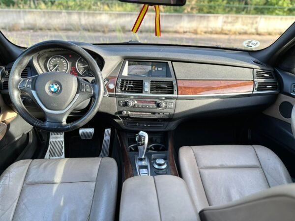BMW X5 7 PLAZAS - Imagen 14