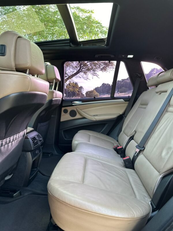 BMW X5 7 PLAZAS - Imagen 15