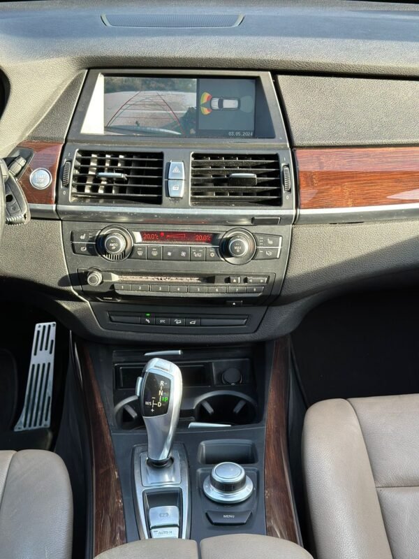 BMW X5 7 PLAZAS - Imagen 8