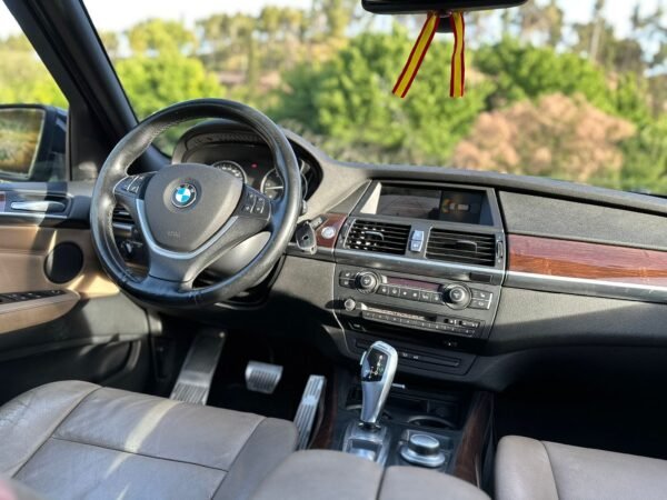 BMW X5 7 PLAZAS - Imagen 6