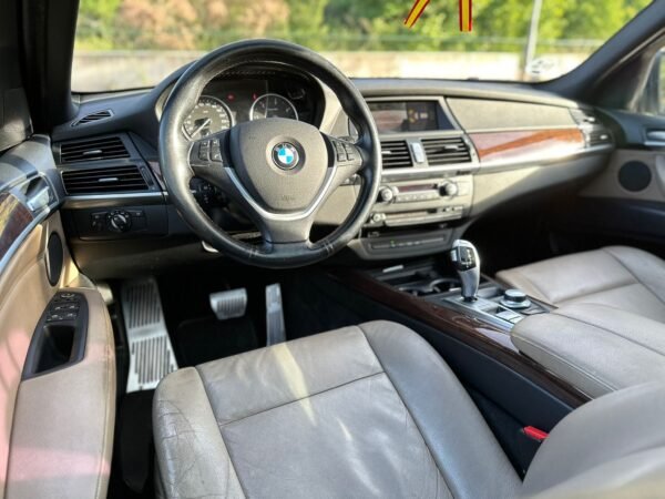 BMW X5 7 PLAZAS - Imagen 5