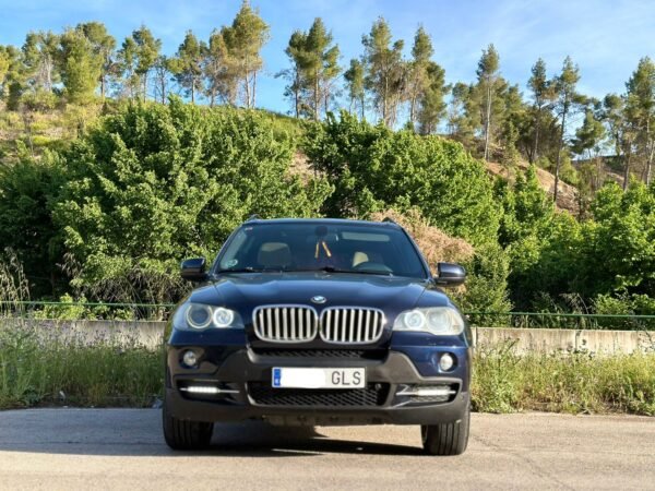 BMW X5 7 PLAZAS - Imagen 11