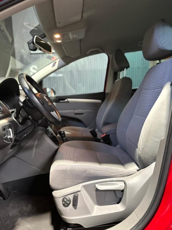 SEAT ALHAMBRA AUTOMATICO 7 PLAZAS - Imagen 7