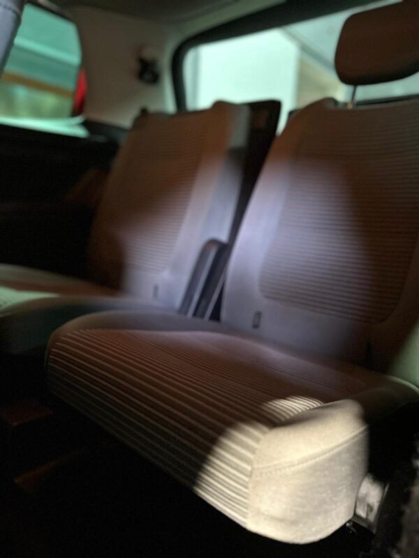 SEAT ALHAMBRA AUTOMATICO 7 PLAZAS - Imagen 9
