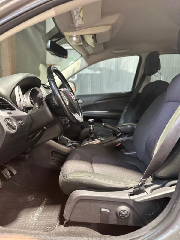 FIAT FREEMONT - Imagen 6
