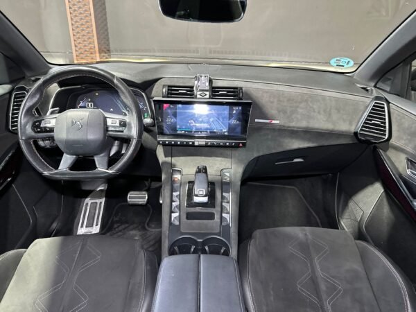 DS7 CROSSBACK 2.0 BlueHDI180CV - Imagen 11