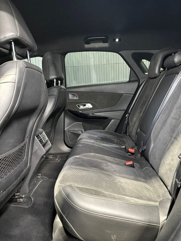 DS7 CROSSBACK 2.0 BlueHDI180CV - Imagen 9