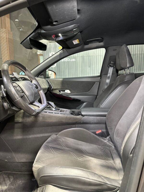 DS7 CROSSBACK 2.0 BlueHDI180CV - Imagen 8