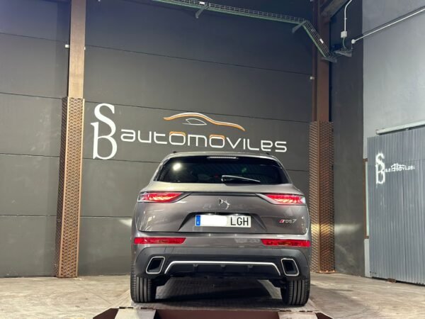DS7 CROSSBACK 2.0 BlueHDI180CV - Imagen 6