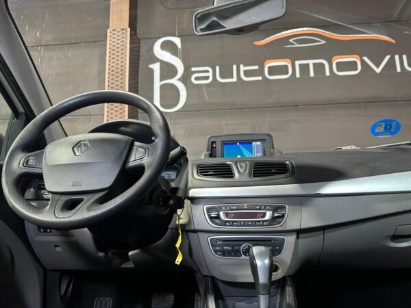RENAULT FLUENCE Z.E PRIME TIME  AUTOMATICO - Imagen 10