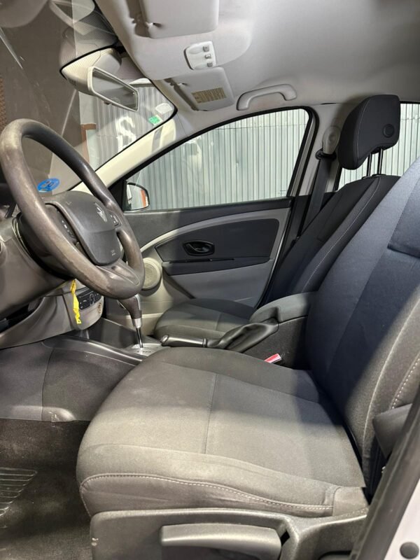 RENAULT FLUENCE Z.E PRIME TIME  AUTOMATICO - Imagen 8