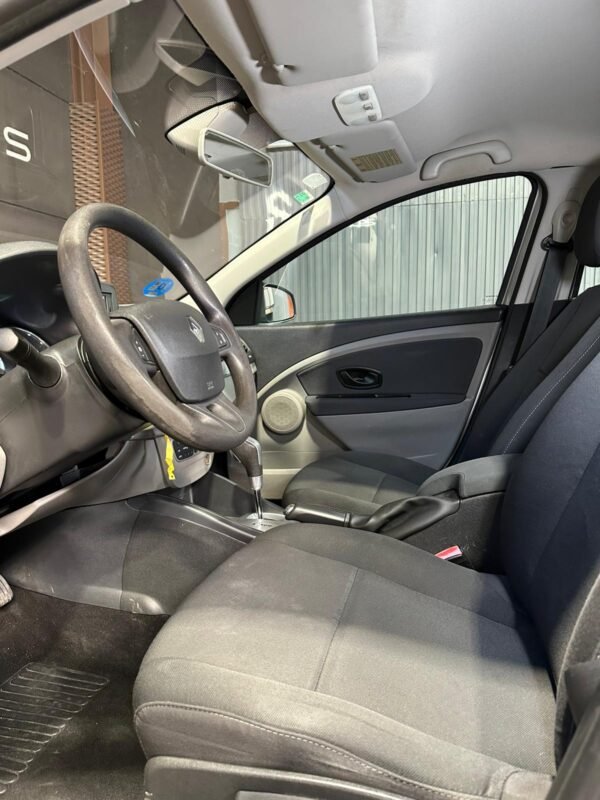 RENAULT FLUENCE Z.E PRIME TIME  AUTOMATICO - Imagen 7