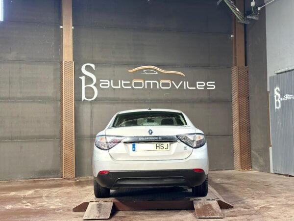 RENAULT FLUENCE Z.E PRIME TIME  AUTOMATICO - Imagen 5