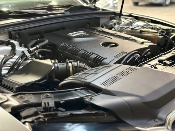 Audi A5 Cabrio 2.0 TFSI - Imagen 11