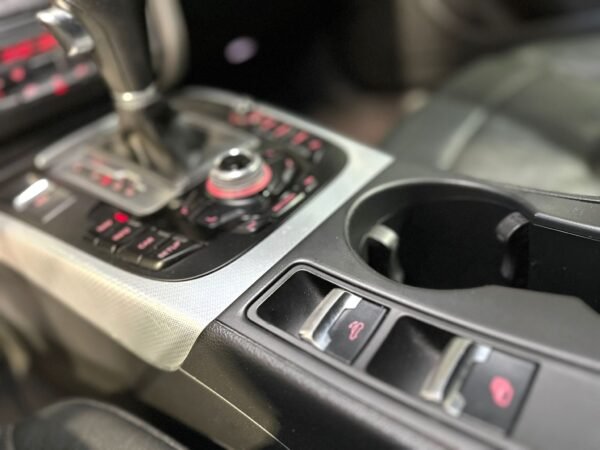 Audi A5 Cabrio 2.0 TFSI - Imagen 12