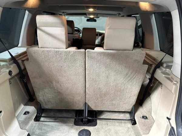 LAND ROVER DISCOVERY 4 TDV6 SE 7 PLAZAS - Imagen 11