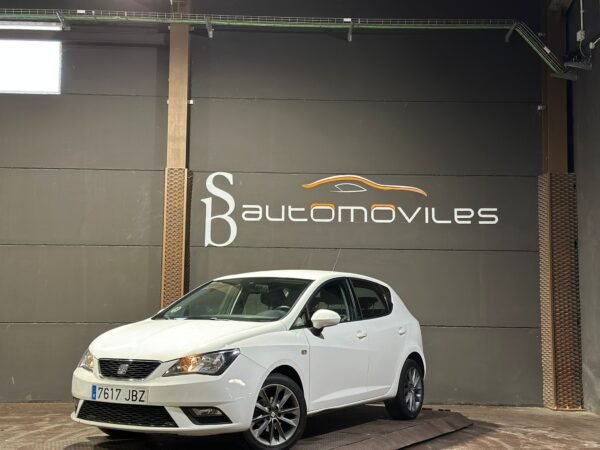 SEAT IBIZA - Imagen 2