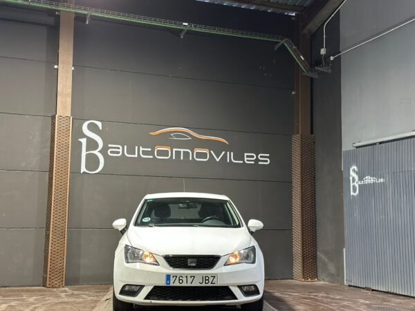 SEAT IBIZA - Imagen 3