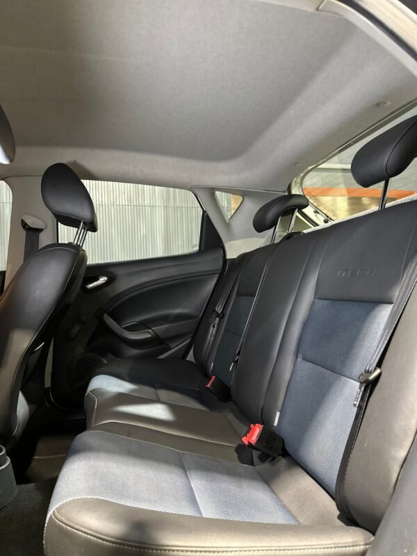 SEAT IBIZA - Imagen 10