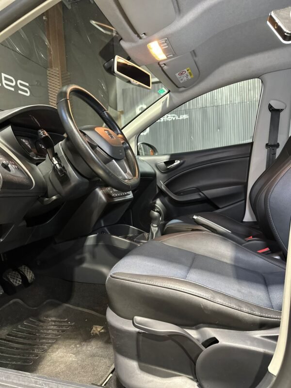 SEAT IBIZA - Imagen 7