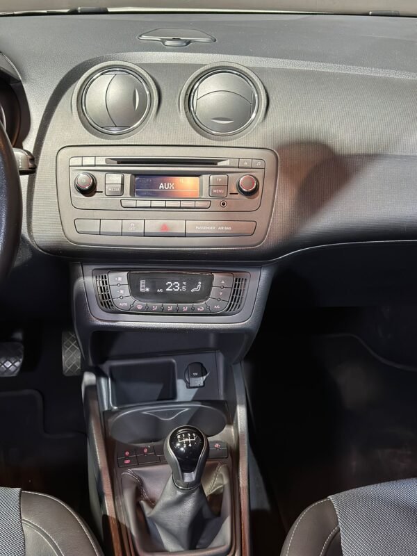 SEAT IBIZA - Imagen 9
