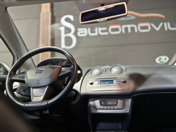 SEAT IBIZA - Imagen 8
