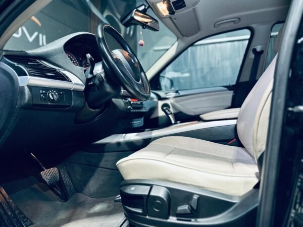 BMW X5 3.0D XDRIVE - Imagen 7