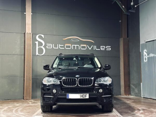 BMW X5 3.0D XDRIVE - Imagen 2