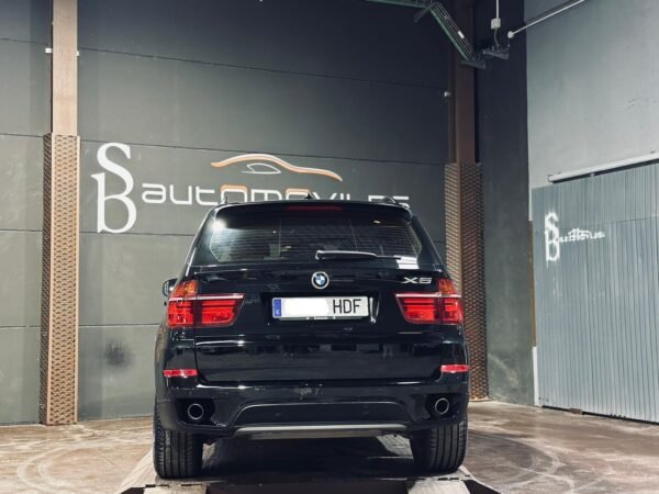 BMW X5 3.0D XDRIVE - Imagen 5