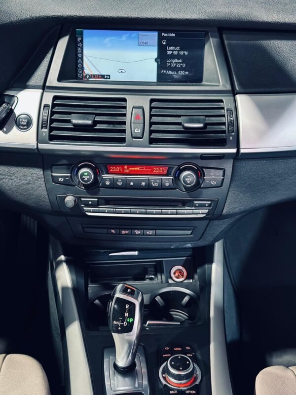 BMW X5 3.0D XDRIVE - Imagen 11