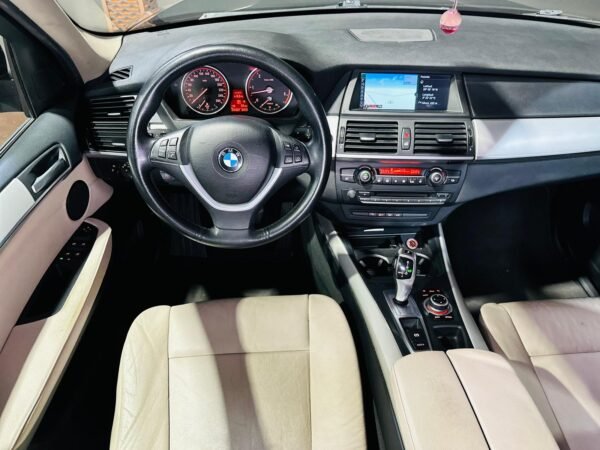 BMW X5 3.0D XDRIVE - Imagen 10